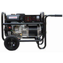 6kw 6kVA Gasolina Geradores Elétricos (BK8500)